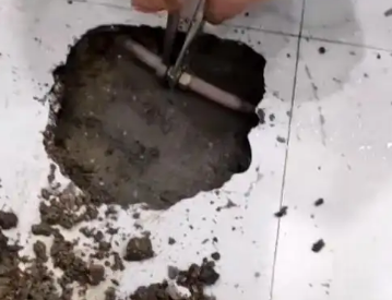 昆明卫生间漏水检测电话