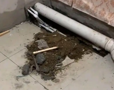 昆明卫生间漏水检测哪家好