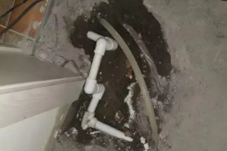 昆明卫生间漏水检测多少钱