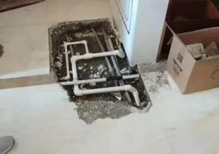 昆明查漏水多少钱