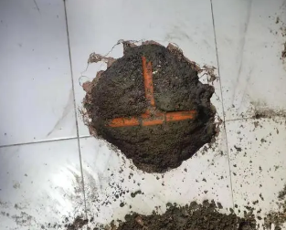 昆明查漏水多少钱