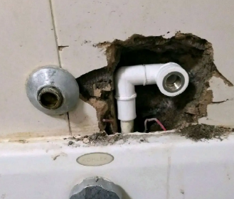 昆明卫生间漏水检测多少钱
